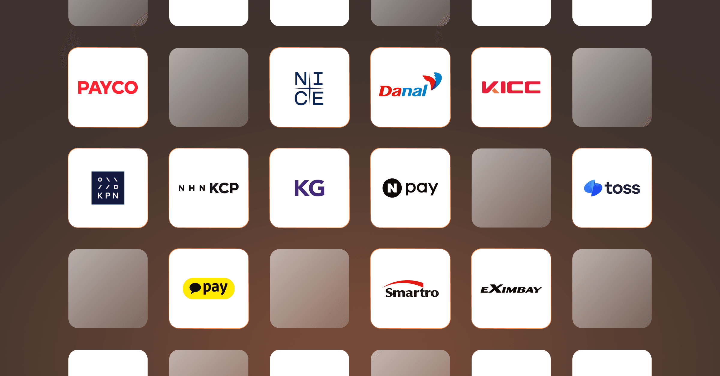 국내 PG사 완벽 비교! 순위, 수수료, 가입비까지 확인해보세요