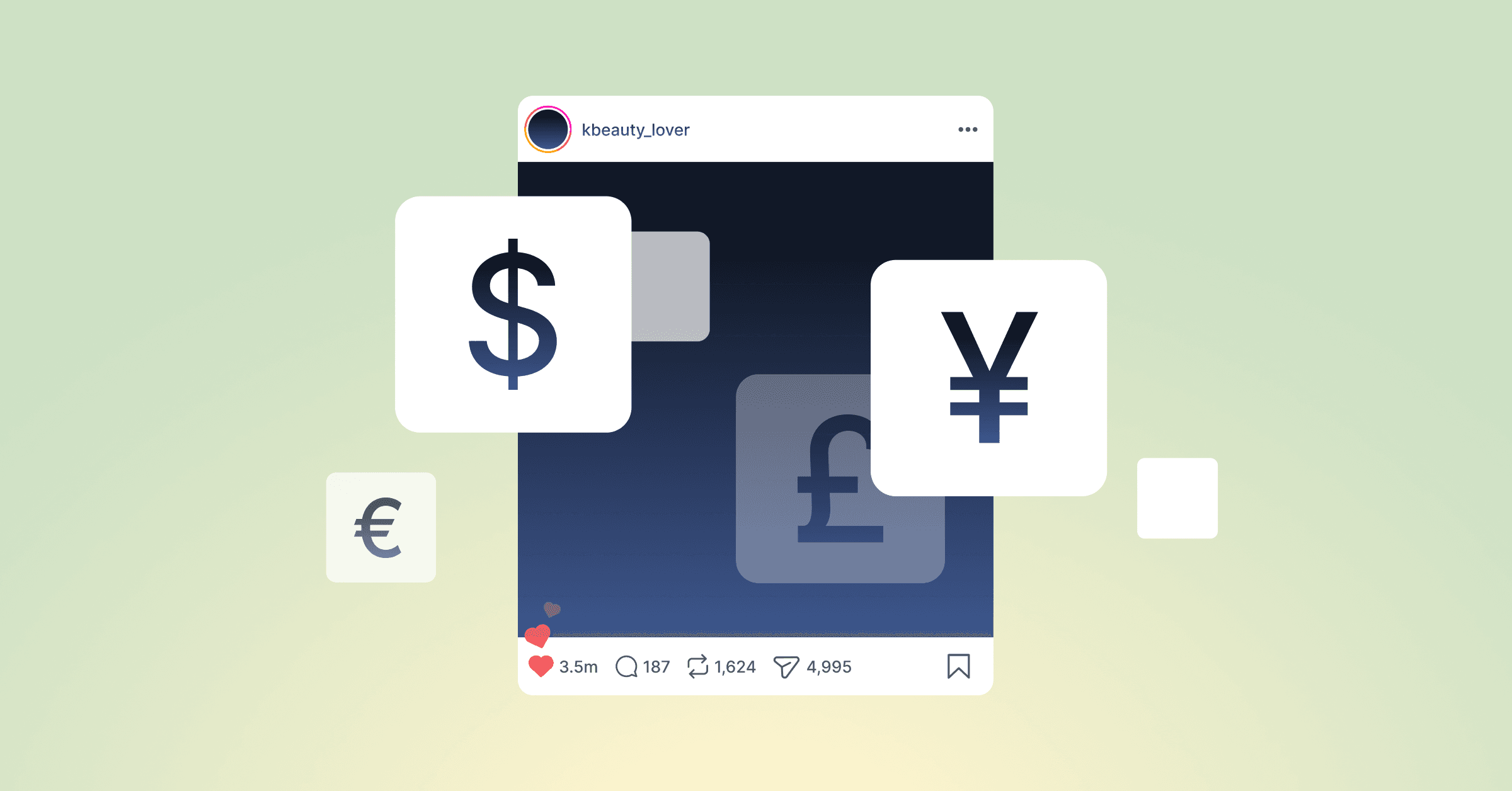 인플루언서 마케팅의 마지막 단추, 바로 ‘정산’입니다