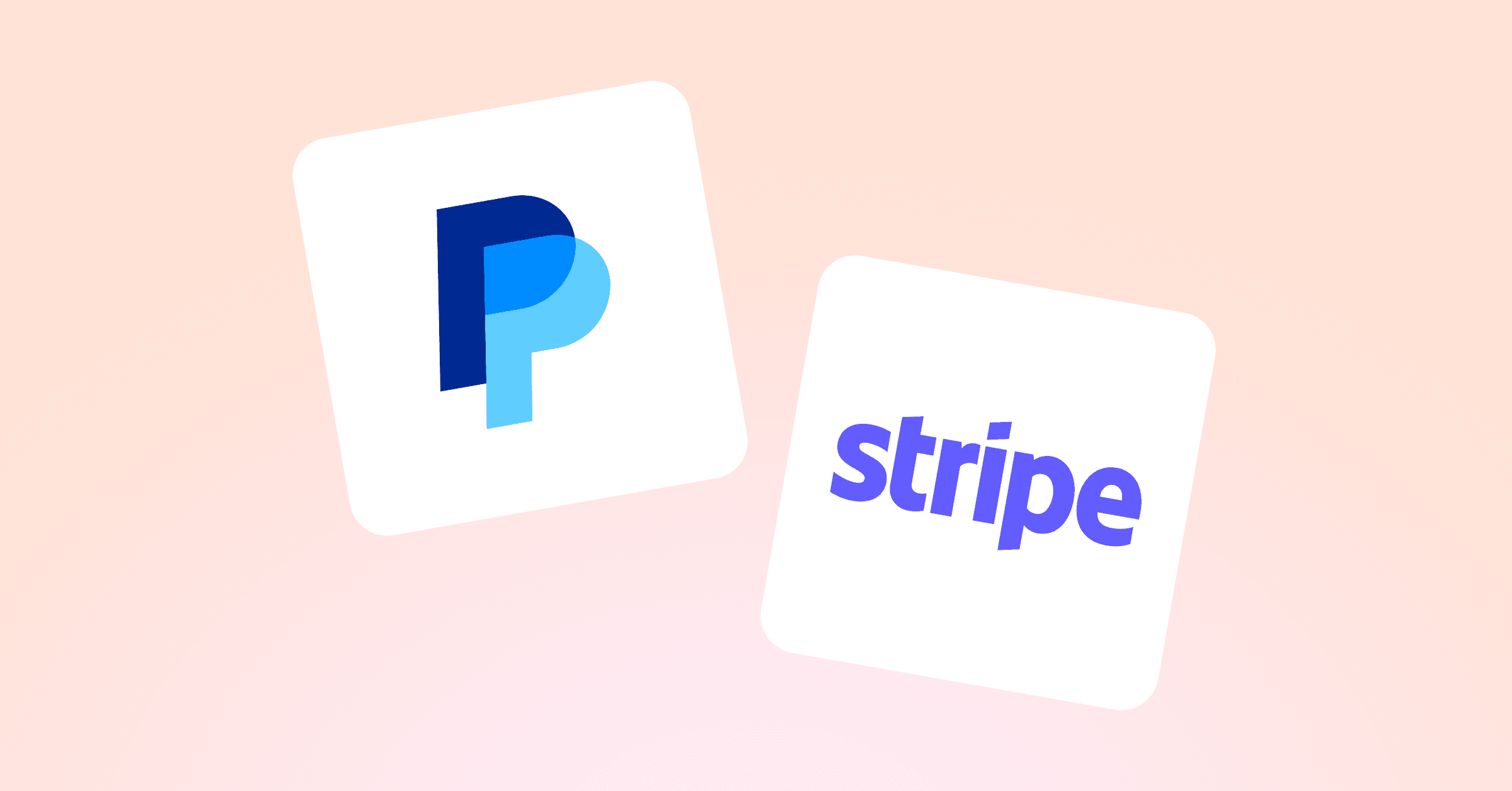 해외결제, '페이팔' 아니면 '스트라이프'만 정답일까?