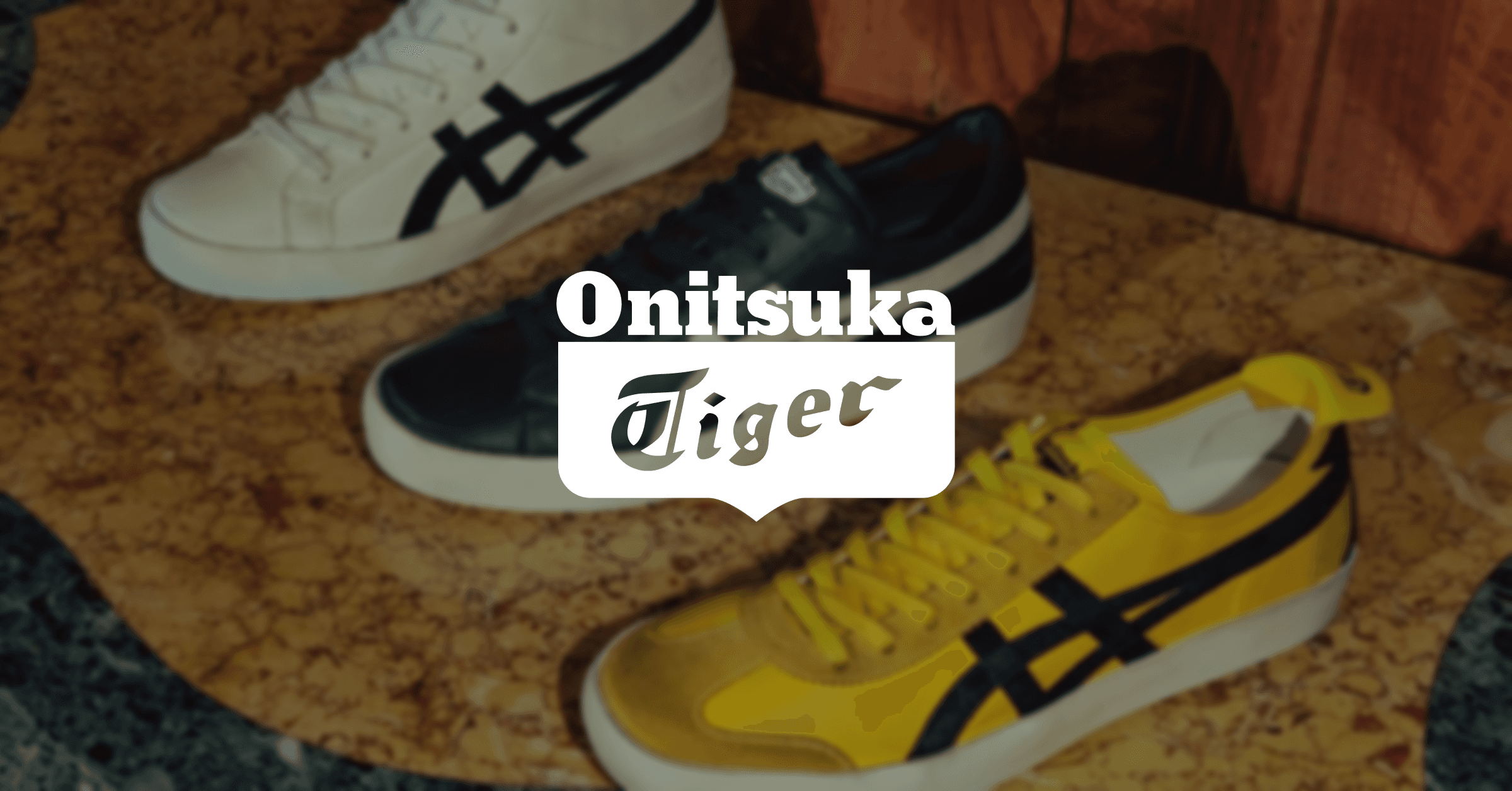 오니츠카타이거의 선택 : 한국 시장을 위한 결제 인프라 재설계